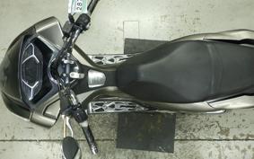 HONDA PCX 125 2025 JF81