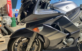 YAMAHA FJR1300 AS 2007 RP13