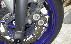 YAMAHA MT-07 ABS 2015 RM07J