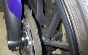 YAMAHA MT-07 ABS 2015 RM07J