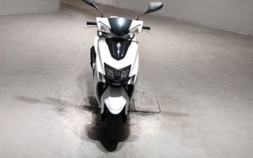 YAMAHA CYGNUS125XSR SED8J