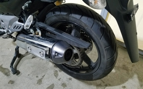 SUZUKI GSR250 GJ55D