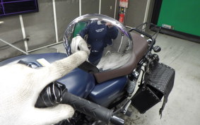 HONDA GB350 2021 NC59