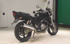 KAWASAKI BALIUS 250 Gen.2 ZR250B