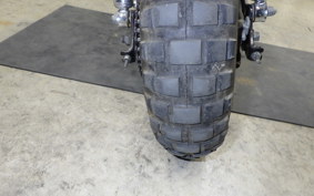HONDA MONKEY 2020 AB27