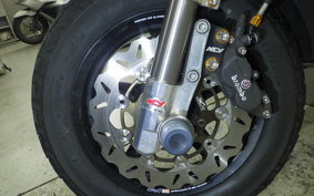 YAMAHA BW*S 125