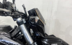 KAWASAKI KLX230SM LX230A