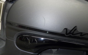 YAMAHA VINO 50 Gen.4 AY02