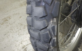 HONDA XLR125R 2001 JD16