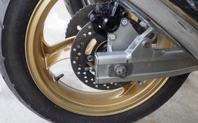 KAWASAKI BALIUS 250 Gen.2 ZR250B