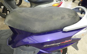 KYMCO CAPTURE 125 DX