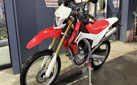 HONDA CRF250L MD38