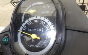 HONDA ﾍﾞﾝﾘｨ50-2 2004 AA05