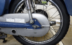 HONDA C50 SUPER CUB AA01