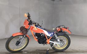 HONDA TLR200 MD09