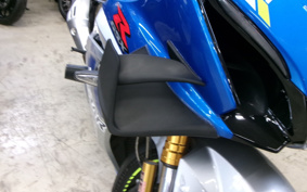 SUZUKI GSX-R1000R 2020 DM11G