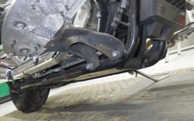 SUZUKI INTRUDER 400 Classic 2013 VK56A