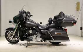 HARLEY FLHTK TC 1690 2014