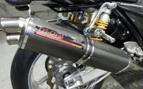 SUZUKI GSX1400 2005 GY71A