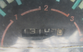 HONDA SUPER CUB100 HA06