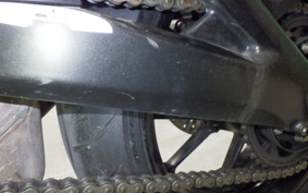 YAMAHA MT-09 Tracer 2017 RN51J