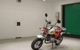 HONDA MONKEY AB27