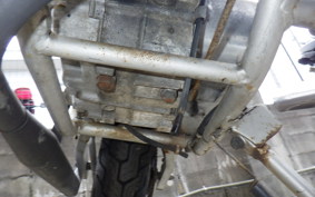 HONDA MAGNA 50 2020 AC13