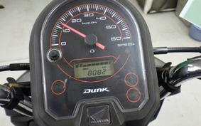 HONDA ﾀﾞﾝｸ AF78