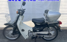 HONDA C50 SUPER CUB E