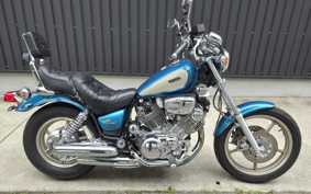 YAMAHA XV1100 VIRAGO 1995 4PP