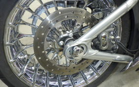 HARLEY FXSBSE 1800CVO 2013