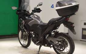 KAWASAKI VERSYS X250 A 2023 LE250D