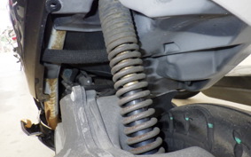 SUZUKI ADDRESS V50 Gen.2 CA44A