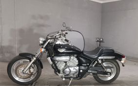 HONDA MAGNA 250 MC29