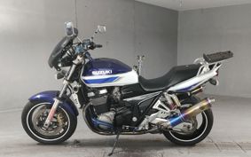 SUZUKI GSX1400 GY71A