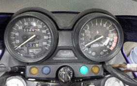 KAWASAKI ZRX400 1995 ZR400E