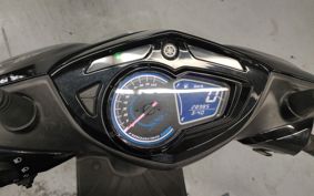 YAMAHA CYGNUS125XSR SE44J