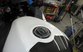 SUZUKI HAYABUSA Gen.2 2007