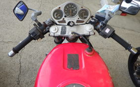 SUZUKI WOLF 250 VJ21A