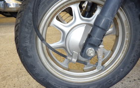 HONDA TACT Basket AF75