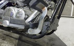 YAMAHA DRAGSTAR 250 2021 VG02J