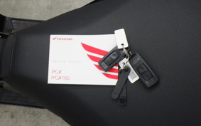 HONDA PCX 125 2025 JK05