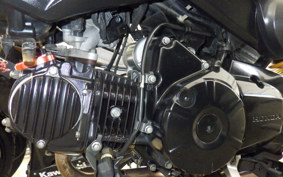 HONDA ｸﾞﾛﾑ JC61