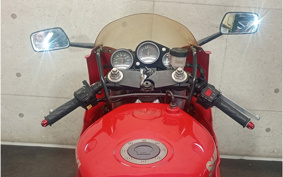 SUZUKI RGV250 VJ22A