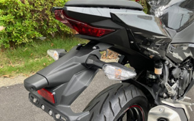 KAWASAKI NINJA 250 EX250P