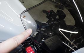 SUZUKI HAYABUSA Gen.2 2015