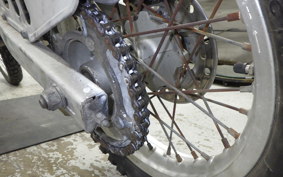 HONDA CRM50 GEN 2 AD13
