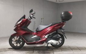 HONDA PCX 150 KF30