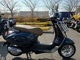 Фото Vespa PRIMA BEIGE RA150 с японского аукциона