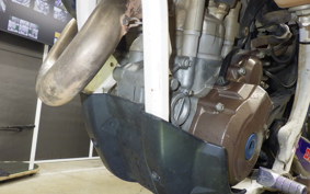 HUSQVARNA FE250 2022